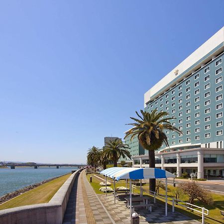 Miyazaki Kanko Hotel מראה חיצוני תמונה