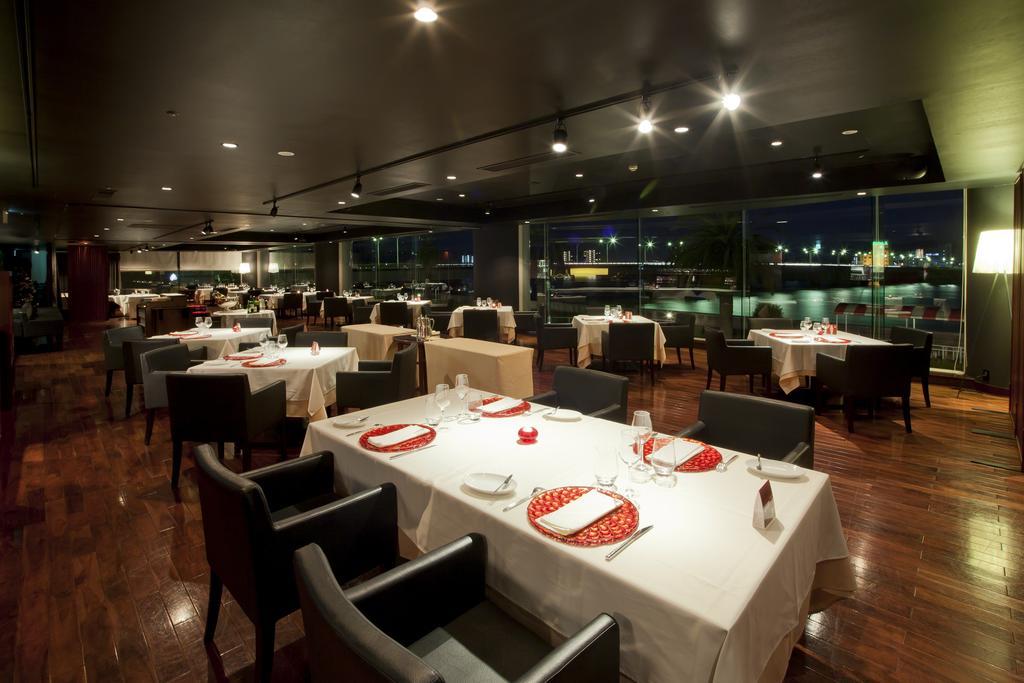 Miyazaki Kanko Hotel מראה חיצוני תמונה
