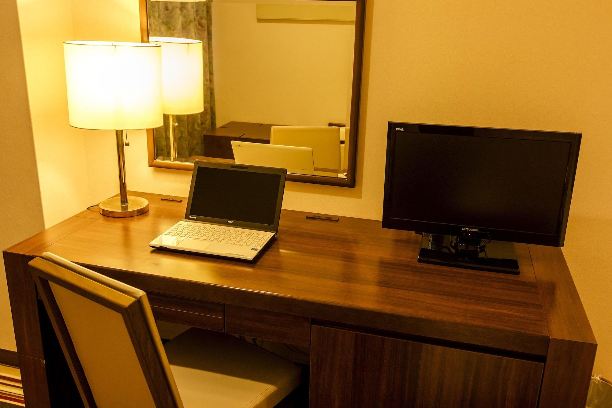 Miyazaki Kanko Hotel מראה חיצוני תמונה