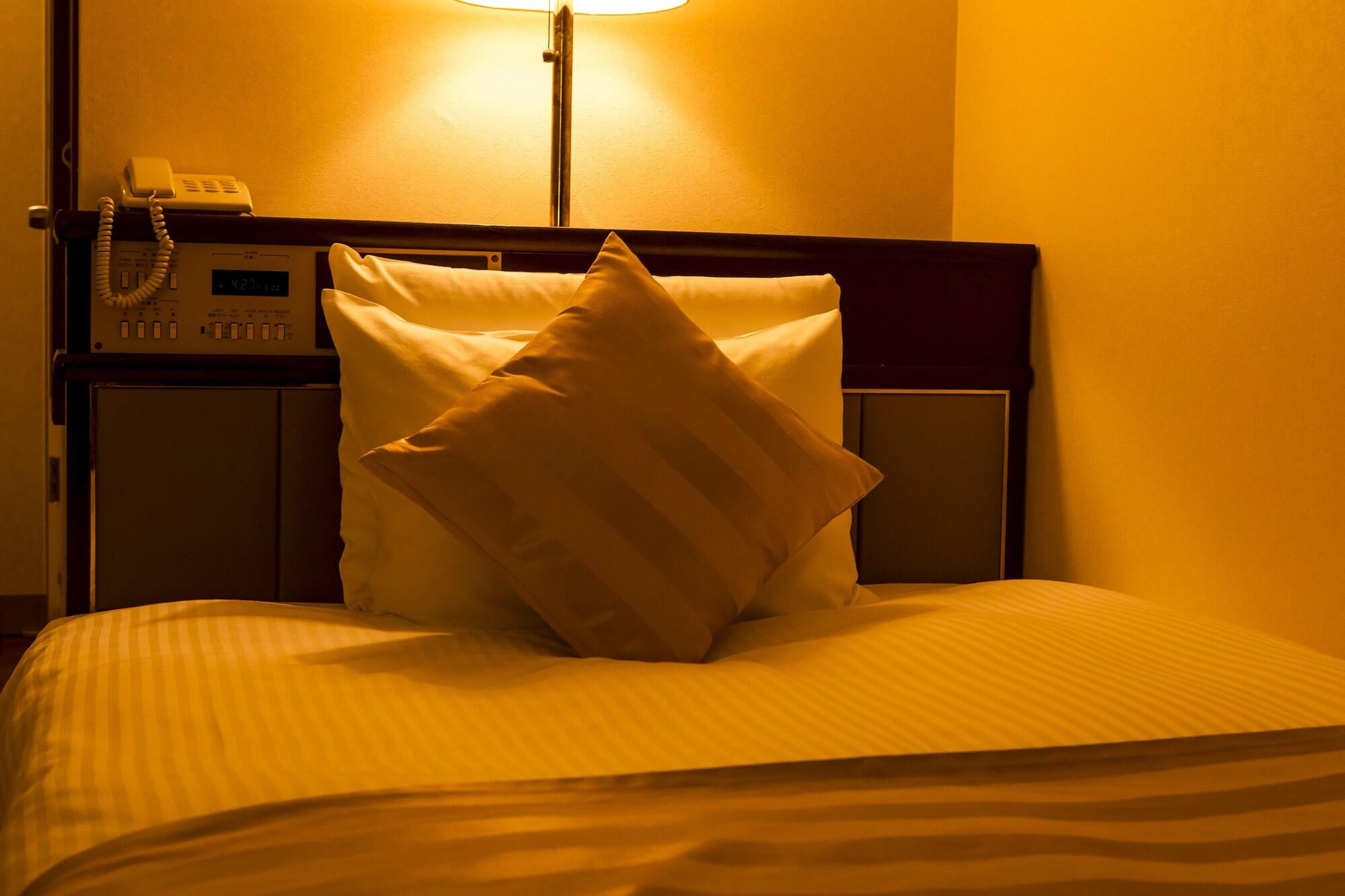 Miyazaki Kanko Hotel מראה חיצוני תמונה