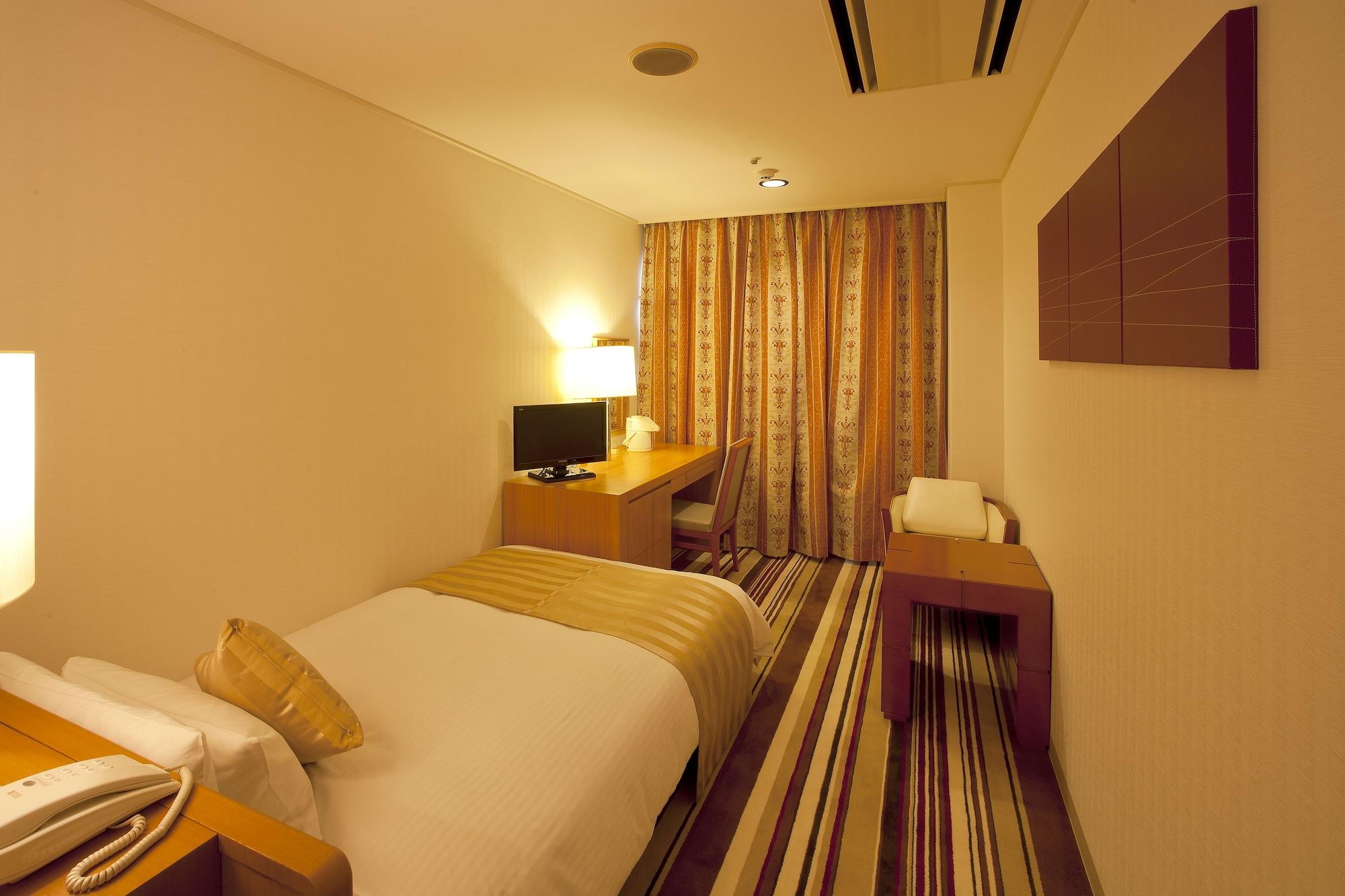 Miyazaki Kanko Hotel מראה חיצוני תמונה