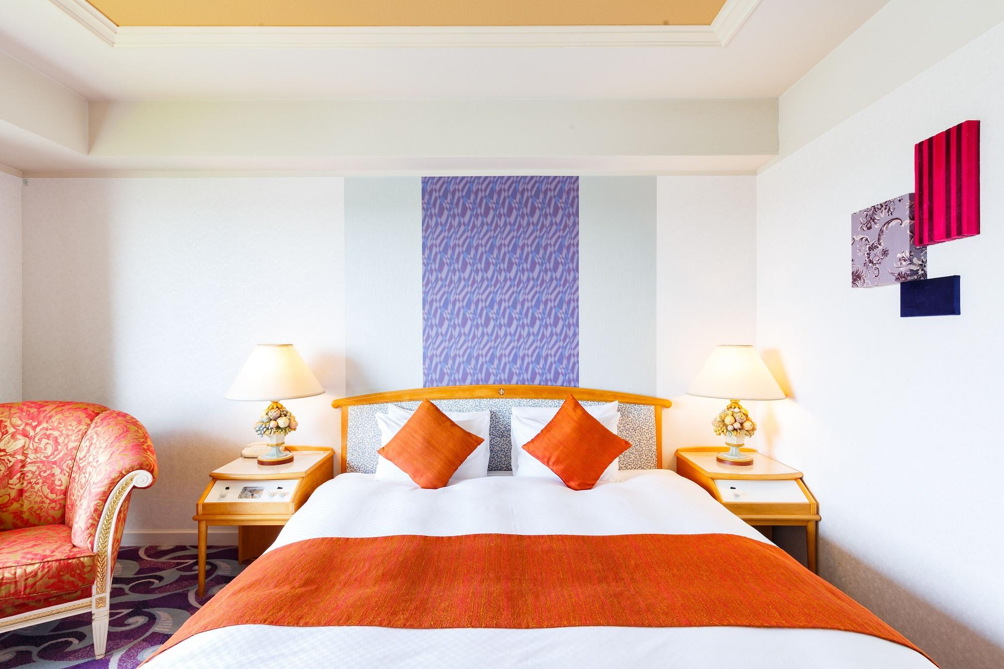Miyazaki Kanko Hotel מראה חיצוני תמונה