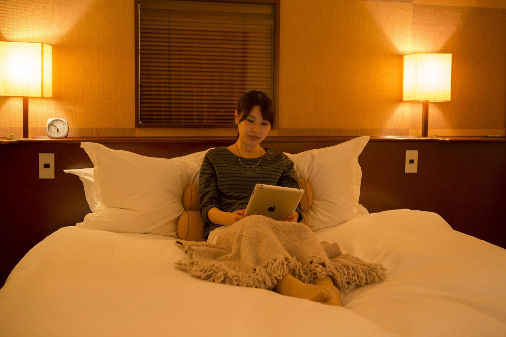 Miyazaki Kanko Hotel מראה חיצוני תמונה
