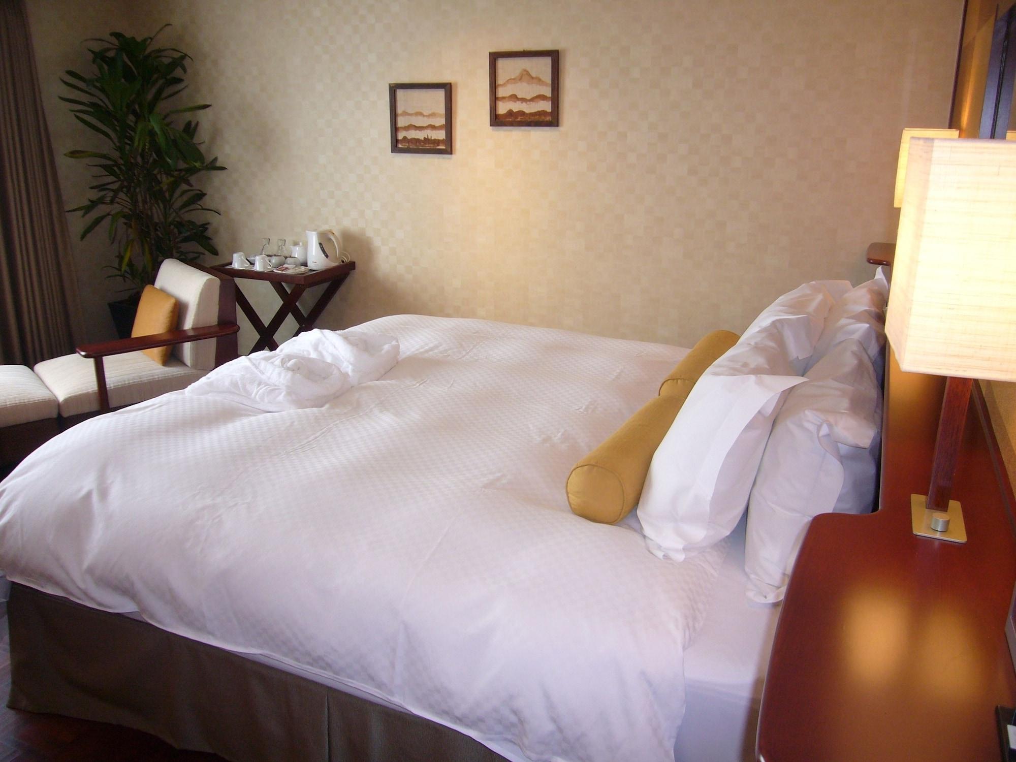 Miyazaki Kanko Hotel מראה חיצוני תמונה