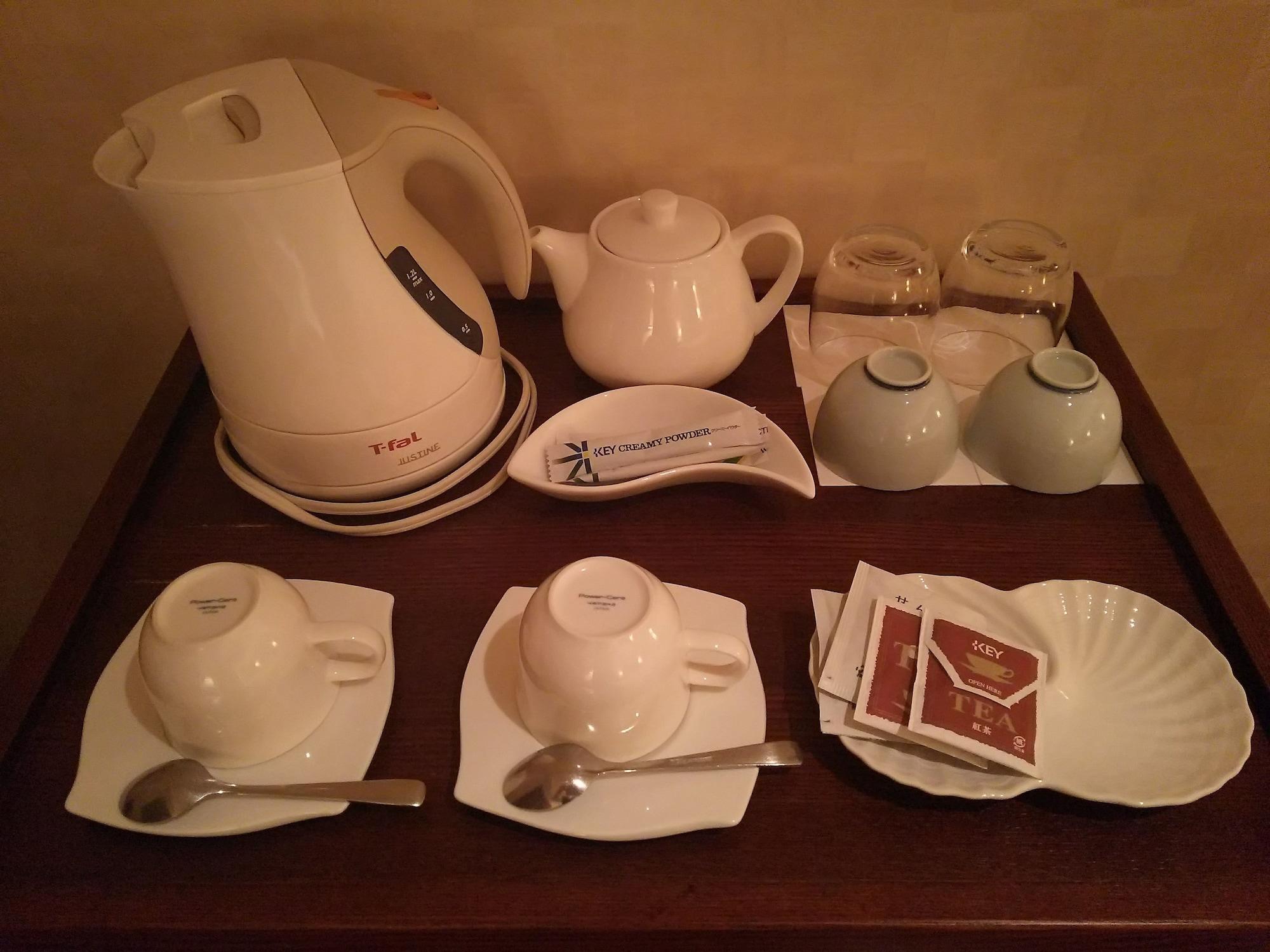 Miyazaki Kanko Hotel מראה חיצוני תמונה