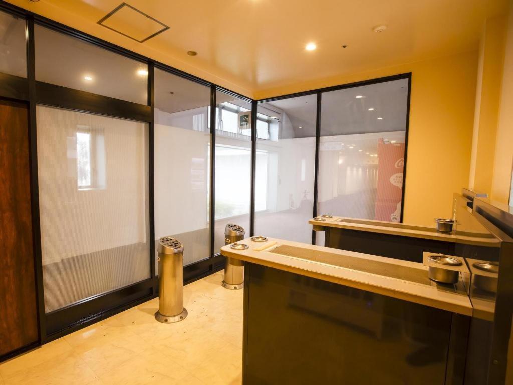 Miyazaki Kanko Hotel מראה חיצוני תמונה