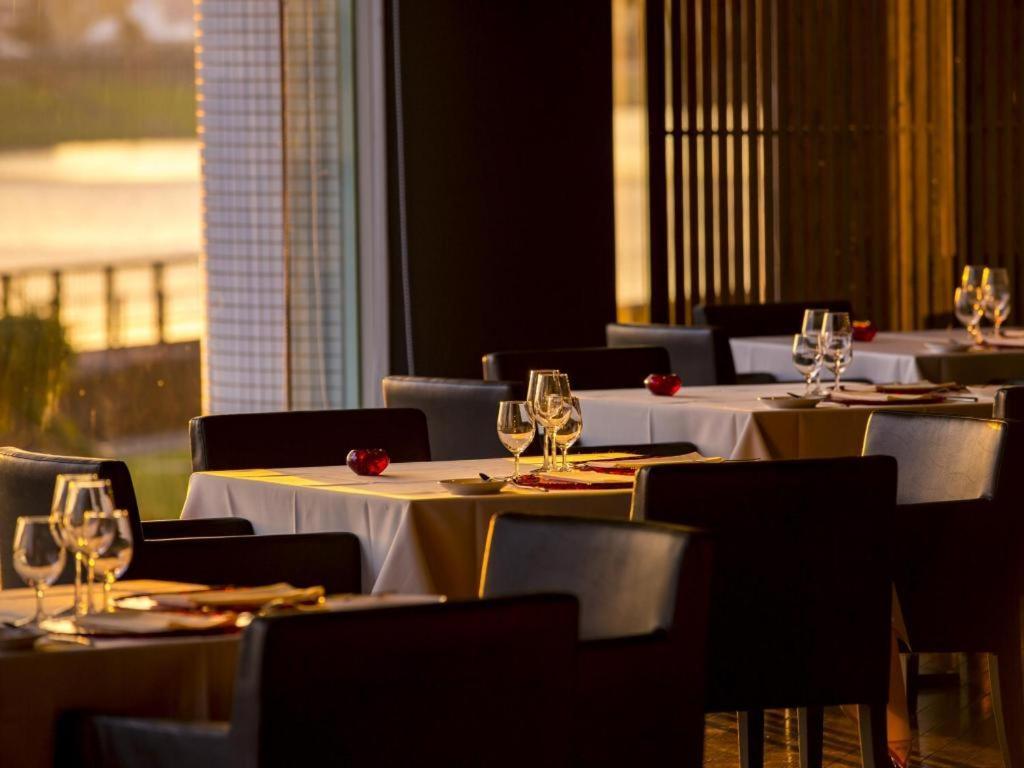 Miyazaki Kanko Hotel מראה חיצוני תמונה