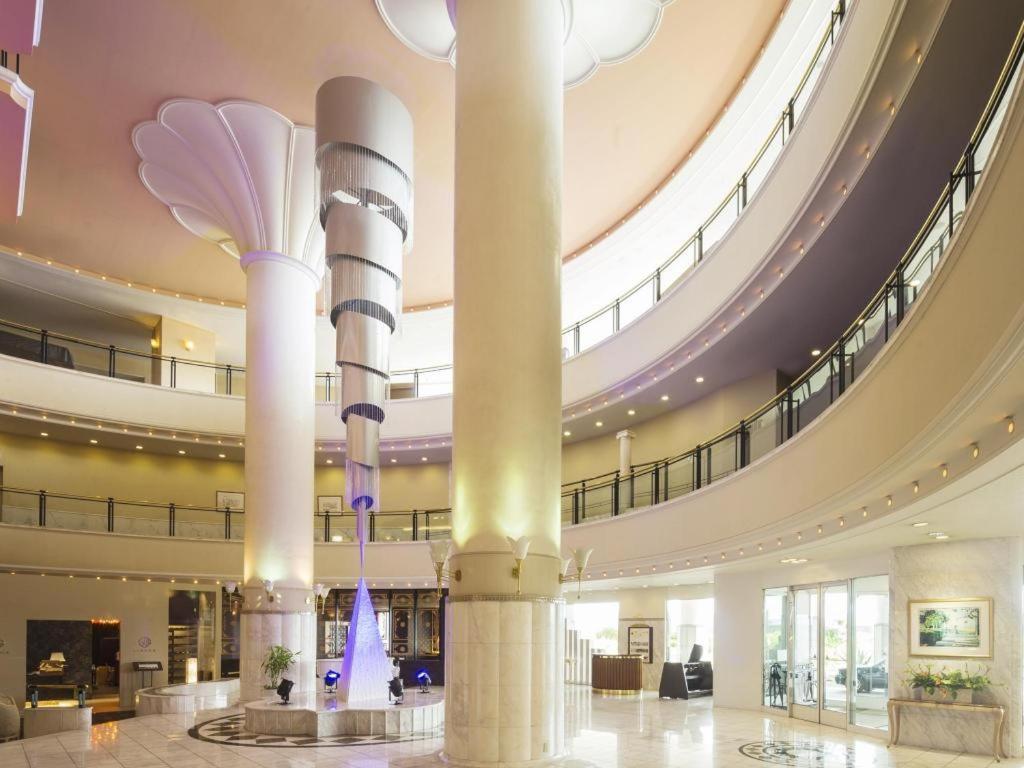 Miyazaki Kanko Hotel מראה חיצוני תמונה