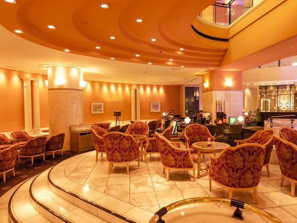 Miyazaki Kanko Hotel מראה חיצוני תמונה