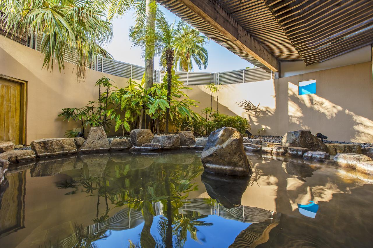 Miyazaki Kanko Hotel מראה חיצוני תמונה