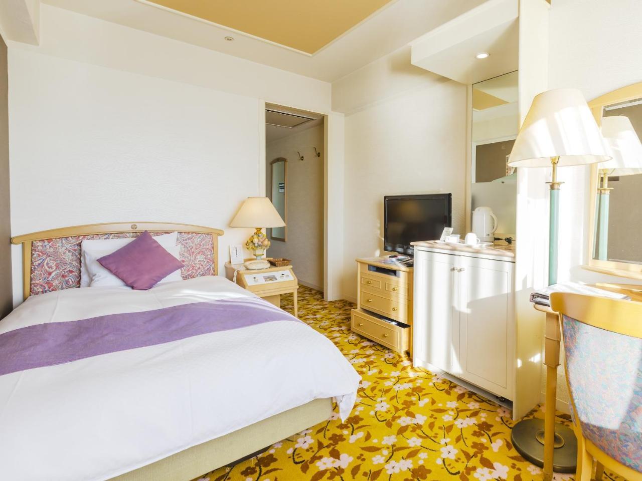 Miyazaki Kanko Hotel מראה חיצוני תמונה