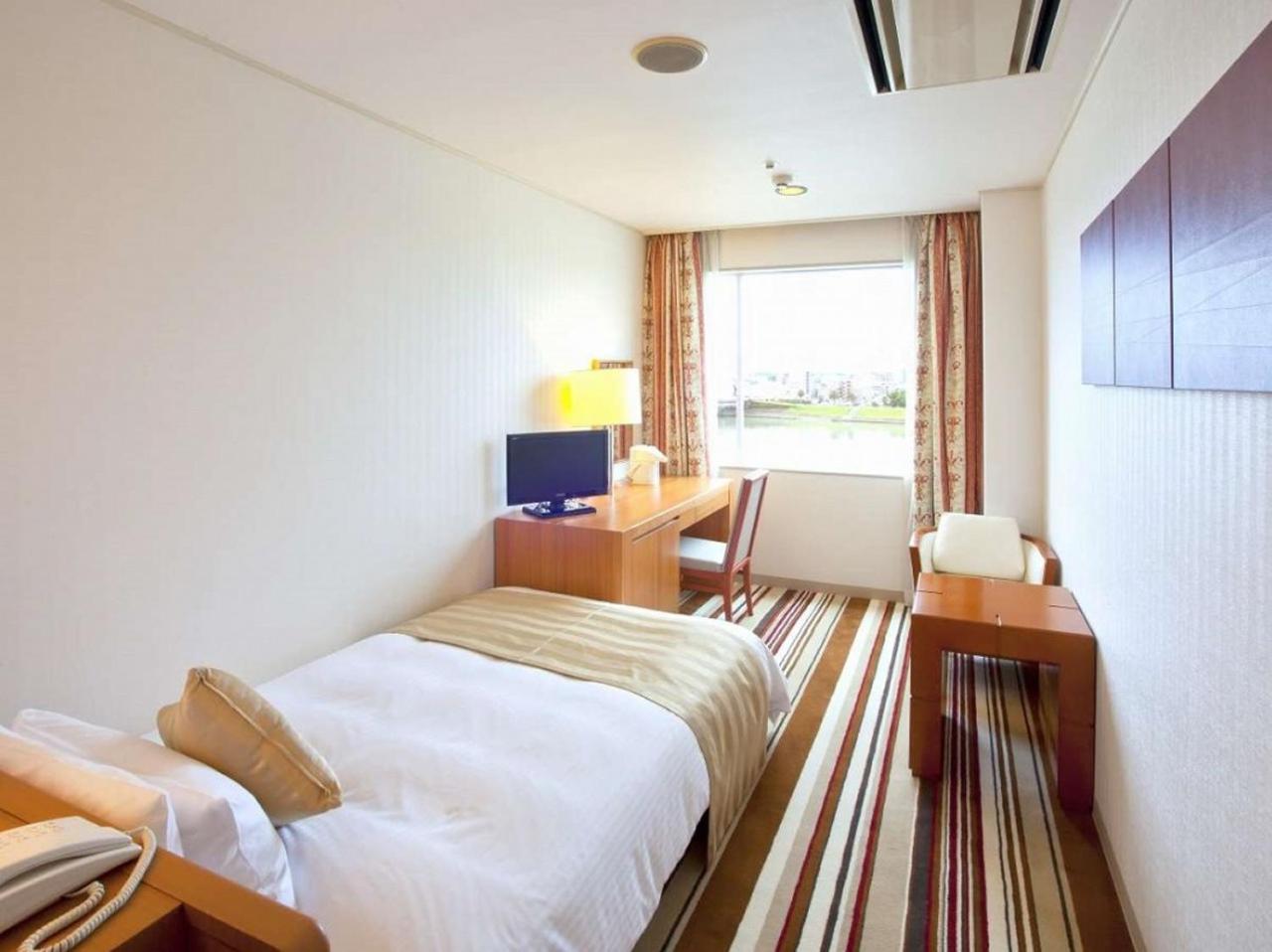 Miyazaki Kanko Hotel מראה חיצוני תמונה